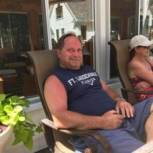 Meet your Posher, Ted